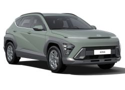 Hyundai All-New KONA